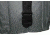 AO Coolers 12 Can Deluxe Canvas Soft Cooler, w/Removable Shoulder Strap, Charcoal, Small, AO12DXCH
