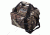 AO Coolers 12 Can Deluxe Canvas Soft Cooler, w/Removable Shoulder Strap, Mossy Oak Camo, Small, AOMO12DX