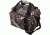 AO Coolers 12 Can Deluxe Canvas Soft Cooler, w/Removable Shoulder Strap, Mossy Oak Camo, Small, AOMO12DX