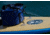 AO Coolers 15 Can SUP Vinyl Soft Cooler, Royal Blue, Small, AOSUP15SCRB