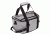AO Coolers 15 Can SUP Vinyl Soft Cooler, Silver, Small, AOSUP15SCSL