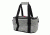 AO Coolers 15 Can SUP Vinyl Soft Cooler, Silver, Small, AOSUP15TDSL