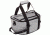 AO Coolers 15 Can SUP Vinyl Soft Cooler, Silver, Small, AOSUP15TDSL