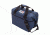 AO Coolers 24 Can Canvas Soft Cooler, w/Removable Shoulder Strap, Navy Blue, Medium, AO24NB