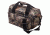 AO Coolers 24 Can Deluxe Canvas Soft Cooler, w/Removable Shoulder Strap, Mossy Oak Camo, Medium, AOMO24DX