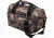 AO Coolers 24 Can Deluxe Canvas Soft Cooler, w/Removable Shoulder Strap, Mossy Oak Camo, Medium, AOMO24DX