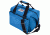 AO Coolers 24 Can Deluxe Canvas Soft Cooler, w/Removable Shoulder Strap, Royal Blue, Medium, AO24DXRB