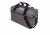 AO Coolers 36 Can Canvas Soft Cooler, w/Removable Shoulder Strap, Charcoal, Large, AO36CH