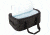 AO Coolers 38 Can Stow-N-Go Soft Cooler, Black, Large, AOSNG38BK
