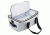 AO Coolers 38 Can Stow-N-Go Soft Cooler, Carbon Silver, Large, AOCRSNGSL