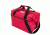 AO Coolers 48 Can Canvas Soft Cooler, w/Removable Shoulder Strap, Red, Oversized, AO48RD