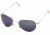 AO General 8-Base Progressive Prescription Sunglasses, Gold Frame FlightGear-II-G-PR