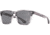AO Hudson Sunglasses, Gray Travertine Frame, True Color Gray AOLite Nylon Lens - 57-19-145, HUD157ST-GYN