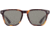 AO Hudson Sunglasses, Tortoise Frame, Calobar Green AOLite Nylon Lens - Polarized - 57-19-145, HUD357ST-GNN-P