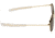 AO Prescription Sunglasses - Flight Gear Original Pilot, Gold Frame
