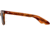 AO Saratoga Sunglasses, Havana, Cosmetan Brown AOLite Nylon Lenses, 54-19-145 B42, SAR454ST--BNN
