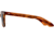 AO Saratoga Sunglasses, Havana, Cosmetan Brown AOLite Nylon Lenses, Polarized, 52-19-145 B42, SAR452ST--BNN-P