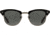 AO Sirmont Sunglasses, Black Gunmetal Frame, True Color Gray AOLite Nylon Lenses, 51-21-145 B43, SIR151ST--GYN