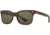 AO Tournament Sunglasses, Woodgrain, Calobar Green AOLite Nylon Lenses, 52-20-145 B40, TOU252ST--GNN