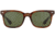 AO Tournament Sunglasses, Woodgrain, Calobar Green AOLite Nylon Lenses, 52-20-145 B40, TOU252ST--GNN
