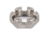 AP Products 6 Slot Spindle Nut 1in. 14 Uns, Pack of 5, 014-122081