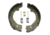 AP Products Electric Trailer Brake Replacement Parts 10in x 2.25 Shoe And Lining Kit, 014-136451