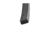 AP Products Ribbed Foam Seal With Psa Tape 1/2in x 5/16in x 50ft, 018-855