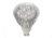 AP Products Star Lights LED Replacement For Wedge Spotlight Bulbs 220 Lumens, 016-921-220