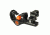 Apex AccuStrike Rest, Black RH/LH, AG720B