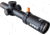Apex Optics Edge 1-10x24mm Rifle Scope, 34mm Tube, First Focal Plane FFP, HCR Hybrid Combat Reticle, Black, 110-2401