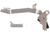 Apex Tactical Specialties Slim Frame Glock Polymer Action Enhancement Pistol Trigger Kit, Glock 43/43X/48, Drop-In, Flat Dark Earth, 102P117FDE