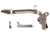 Apex Tactical Specialties Glock Gen 3-4 Polymer Action Enhancement Pistol Trigger Kit, Glock Gen 3-4 17/19/22-27/31/32/33/34/35, Drop-In, Flat Dark Earth, 102P145