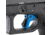 Apex Tactical Action Enhancement Kit Blue Fits Glock Gen 5, 102193BLU
