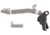 Apex Tactical Specialties Action Enhancement Kit, Glock 43/43X/48, 4.5lb, Black, 102P117BLK