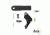 Apex Tactical Specialties Action Enhancement Trigger plus Duty Carry Kit for the M&amp;P Shield 2.0, Blsck APX100-171