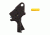 Apex Tactical Specialties Aluminum Flat-Faced Forward Set  Trigger 250-016-884