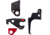 Apex Tactical Specialties Apex Action Enhancement Kit For Ruger Mkiv Black