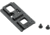 Apex Tactical Specialties Apex Optic Mount For Glock Mos Pistols Aimpoint Acro/steiner