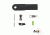 Apex Tactical Specialties Duty Carry Kit for the M&amp;P Shield 2.0, Black APX100-176