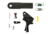 Apex Tactical Specialties Flat-Faced Forward Set Sear and Trigger Kit, 100-054