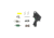 Apex Tactical Specialties Flat-Faced Forward Set Sear &amp; Trigger Kit