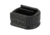 Apex Tactical Specialties FNX-45 .45ACP +2 Rounds Pistol Magazine Extension, Black, 119-102