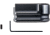 Apex Tactical Specialties FNX-45 .45ACP +2 Rounds Pistol Magazine Extension, Black, 119-102