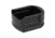 Apex Tactical Specialties FNX-45 .45ACP +2 Rounds Pistol Magazine Extension, Black, 119-102