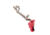 Apex Tactical Specialties Glock Action Enhancement Red Trigger / Gen 3 Trigger  Bar 250-016-906