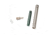 Apex Tactical Specialties J-Frame Duty Carry Spring Kit, Silver APXJFRMDCSK