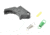Apex Tactical Specialties M and P Polymer Forward Set Sear and Trigger Kit, 100-024