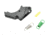 Apex Tactical Specialties M and P Polymer Forward Set Sear and Trigger Kit, 100-024