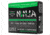 Apex Ammunition Turkey TSS Ninja 28 Gauge 1 1/2oz 2.75in Shotgun Ammo, #8.5, 5 Rounds, Green, NINJA28