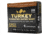 Apex Ammunition Turkey TSS 28 Gauge 1 3/8 oz 2 3/4in 9.5 Shot Shotgun Ammo, 5 Rounds, PT28-95